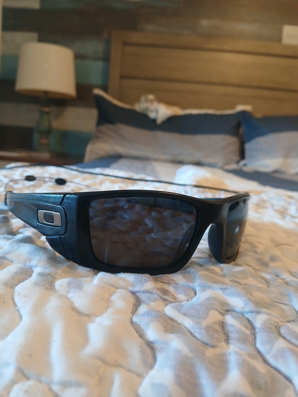 Oakley Fuel Cell Sunglasses